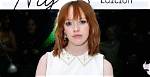 Breaking News: Amybeth Mcnulty's 2024 Outlook