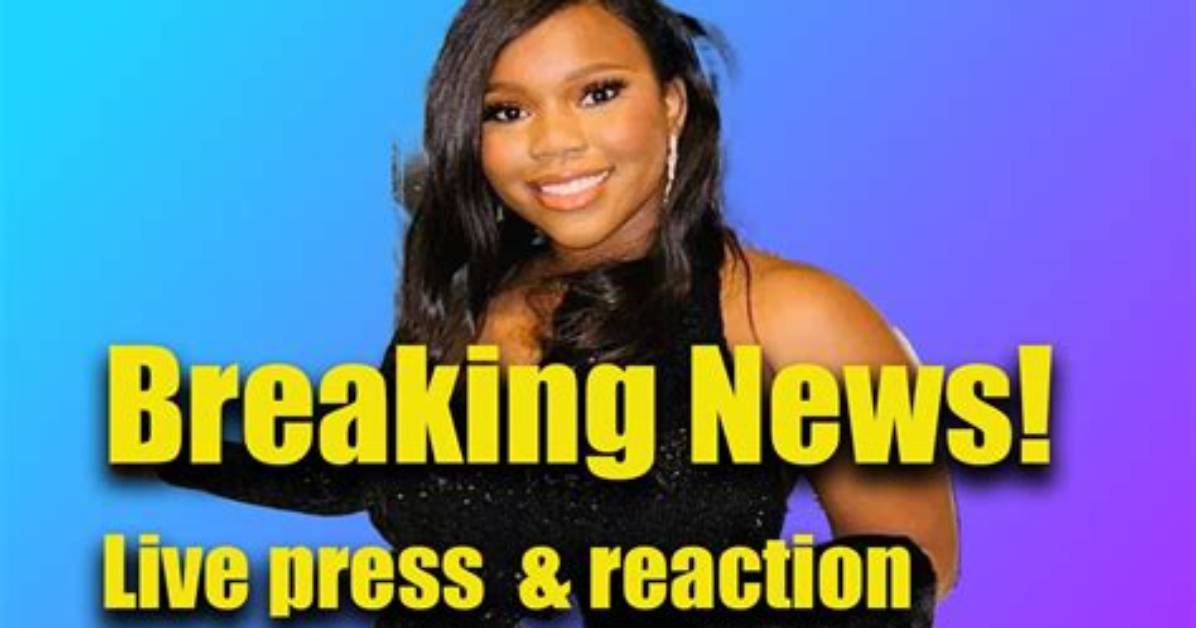 Breaking News: Carlee Russell's Press Conference on Critical Issues