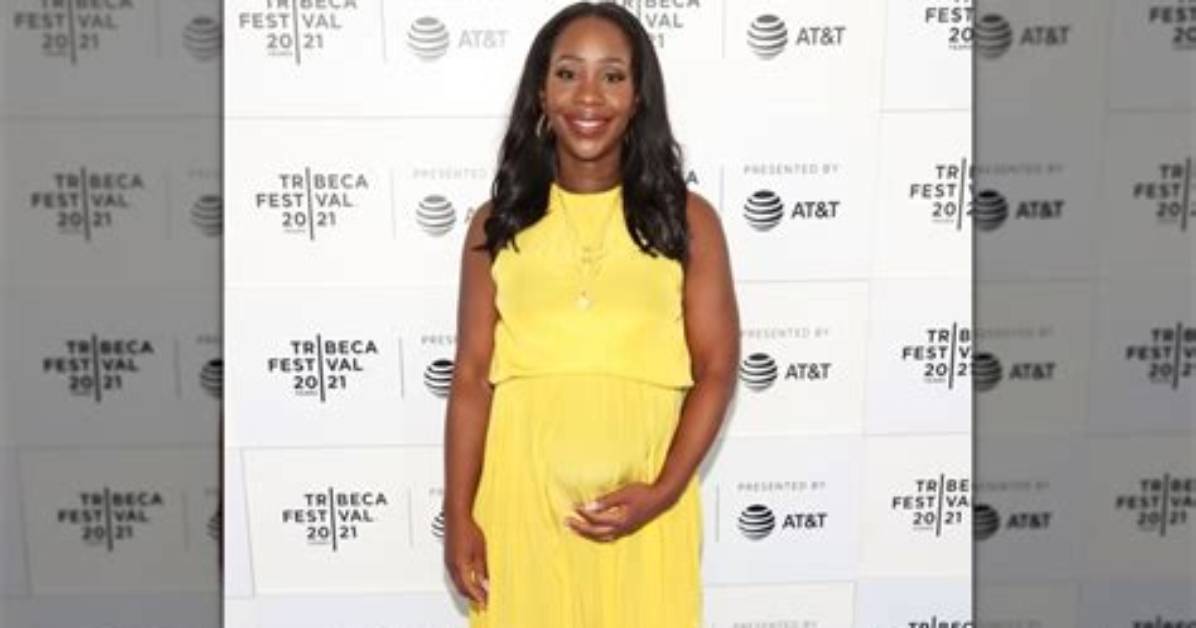 Breaking News: Is Abby Phillip Pregnant Again?