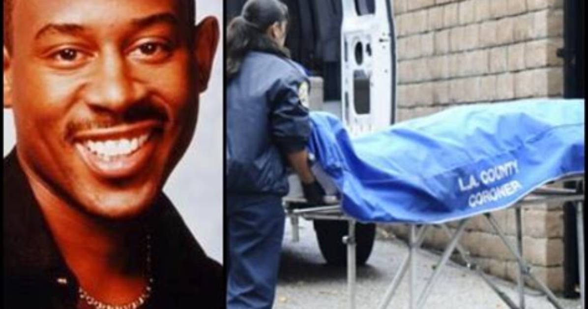 Breaking News: Is Martin Lawrence Dead or Alive Today?