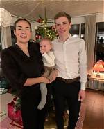 Breaking News: Jonas Vingegaard Expecting First Child