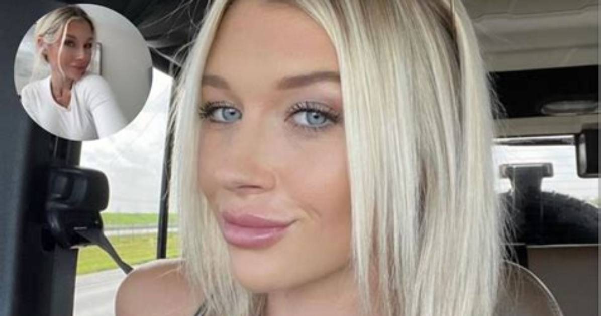 [Breaking News] Kyla Yesenoski Leaked Photos and Videos Emerge