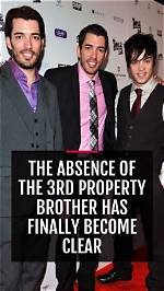 Breaking: Property Brother Dies Unexpectedly Today