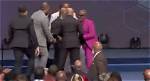 Breaking: T. D. Jakes Steps Down Amidst Controversial Allegations