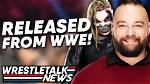 Breaking Wwe News on Bray Wyatt