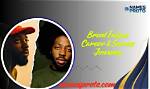 Brent Faiyaz Early Life and Career Journey
