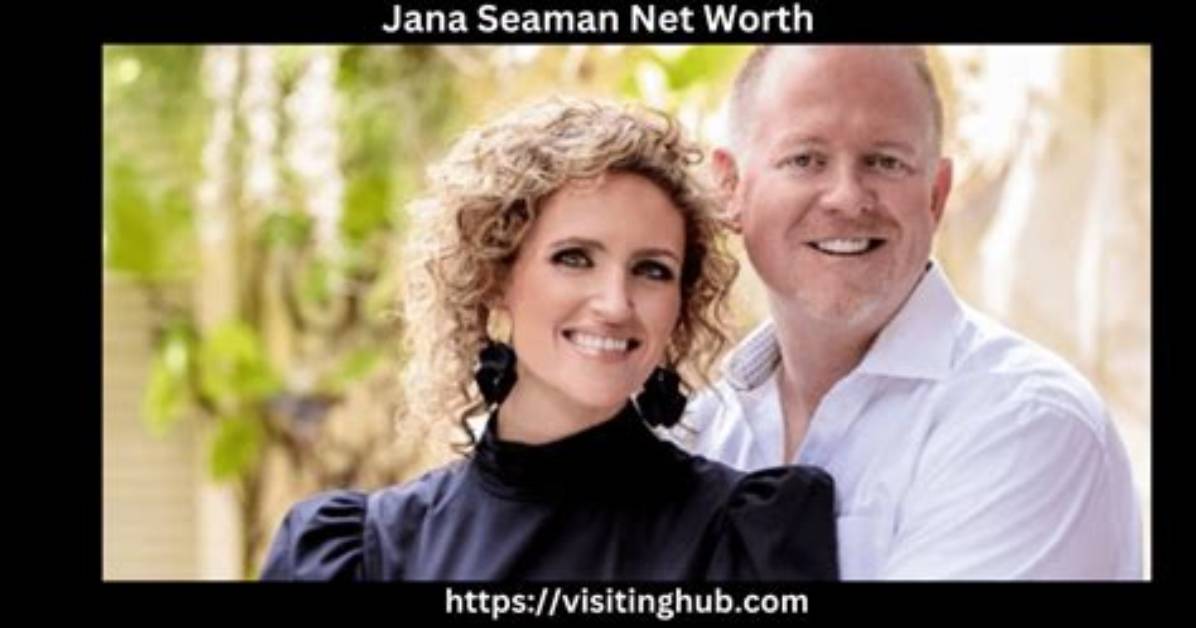 Brent Seaman: Unlocking His Net Worth Secrets