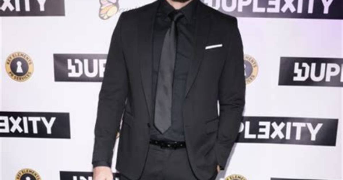 Brent Vitiello Height, Weight, Net Worth, Age, Birthday, Wikipedia, Who, Nationality, Biography
