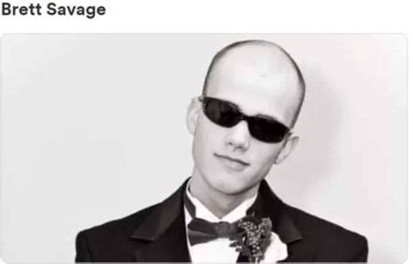 Brett Savage Death from an Accident, Twitter Floods with Tribute Post