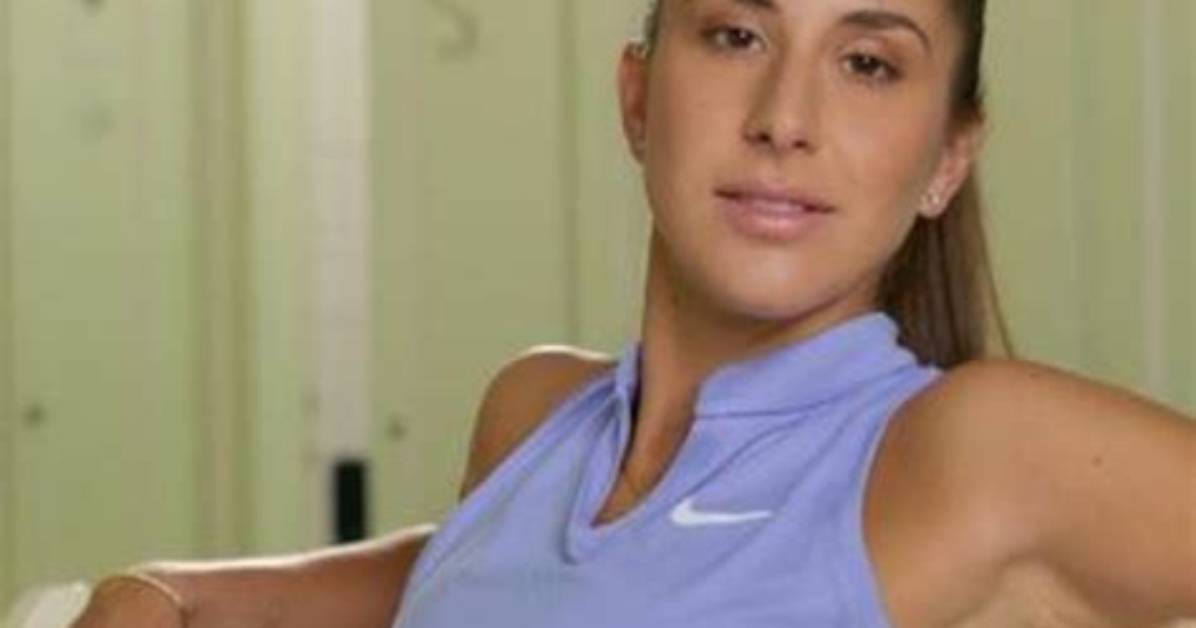 Brian Bencic – Belinda Bencic’s Brother Age and Instagram Photos