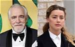 Brian Cox ‘Feels Sorry’ for Amber Heard After the Trial with Johnny Depp