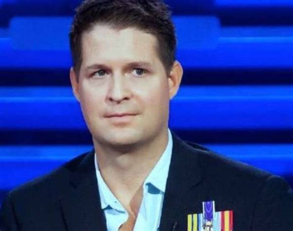 Brian Kolfage Height, Weight, Net Worth, Age, Birthday, Wikipedia, Who, Nationality, Biography