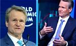Brian Moynihan's Net Worth Revealed