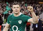 Brian O’driscoll Height, Weight, Net Worth, Age, Birthday, Wikipedia, Who, Instagram, Biography