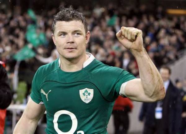 Brian O’driscoll Height, Weight, Net Worth, Age, Birthday, Wikipedia, Who, Instagram, Biography