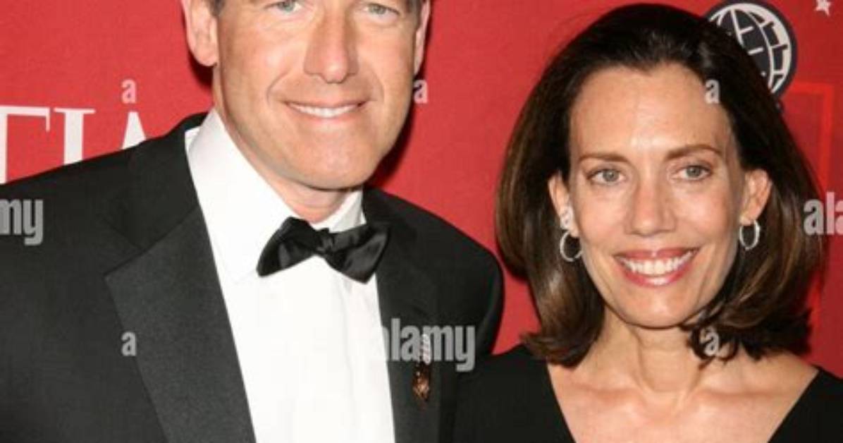 Brian Williams Wife Who Is Brian Williams Wife?