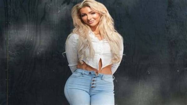 Brianna Tavares Height, Weight, Net Worth, Age, Birthday, Wikipedia, Who, Nationality, Biography