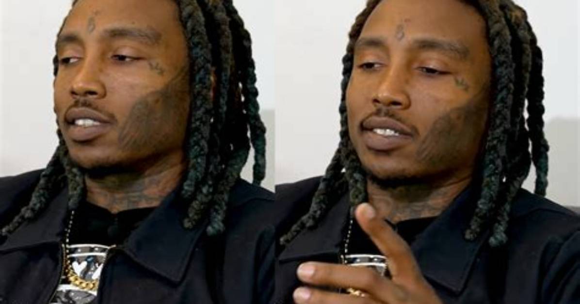 Bricc Baby Arrest: What Did the Rapper Do? Crime & Charge Detail