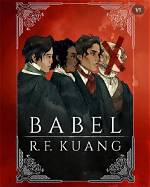 Bridgerton and Kp Kuang: a Historical Fantasy Mashup