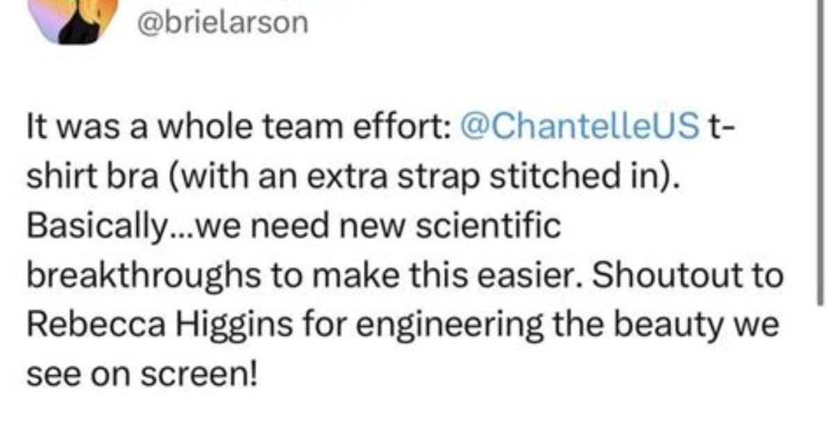 Brie Nightwood Viral Video on Twitter, Reddit