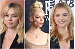 Brilliant and Blonde: the Rising Stars of Young Hollywood