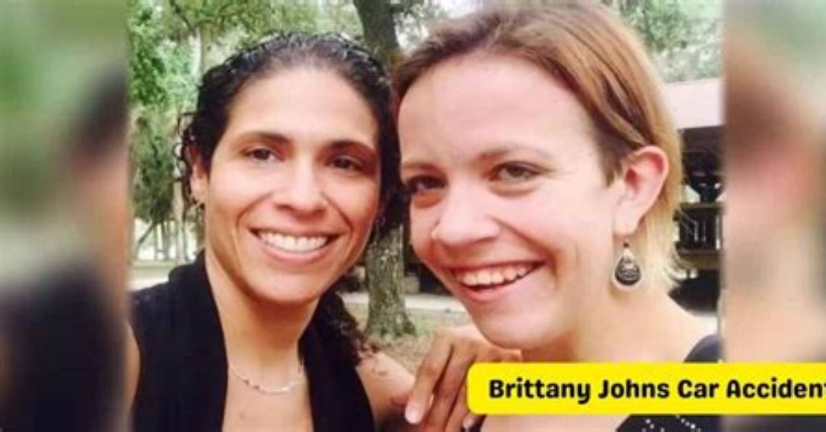 Brittany Johns: a Journey Through Injuries and Resilience