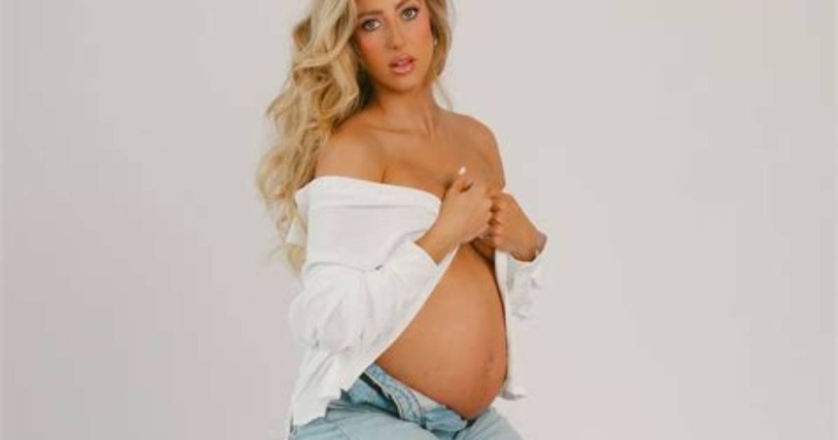 Brittany Mahomes Is Pregnant Again! Exciting Baby News for Nfl Star's Wife