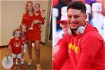 Brittany Mahomes: Unveiling the Age of a Rising Star