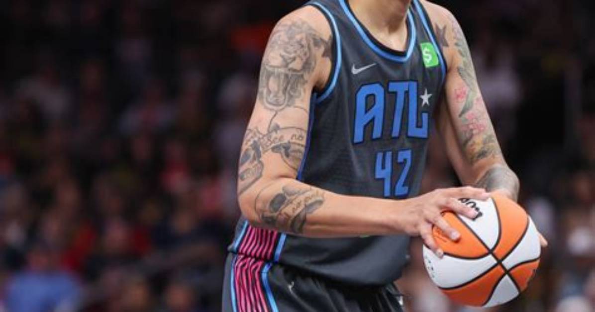 Brittney Griner: a Deep Dive into Her Identity and Impact