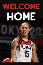 Brittney Griner: a Journey of Courage and Transformation