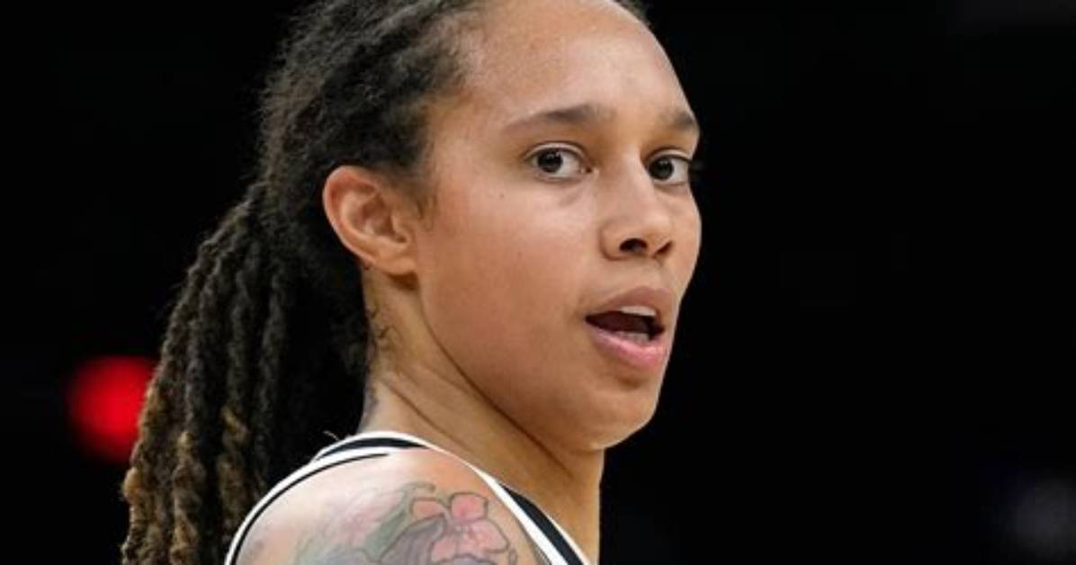 Brittney Griner: Embracing Identity and Breaking Barriers
