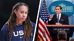 Brittney Griner Meets with U. S. Embassy Officials in Russia: ‘This Continues to Be a Top Priority’