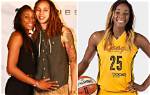 Brittney Griner's Twins: a Journey of Love and Strength
