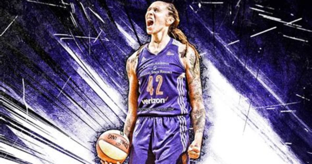 Brittney Griner: the Trailblazer in Women’s Basketball