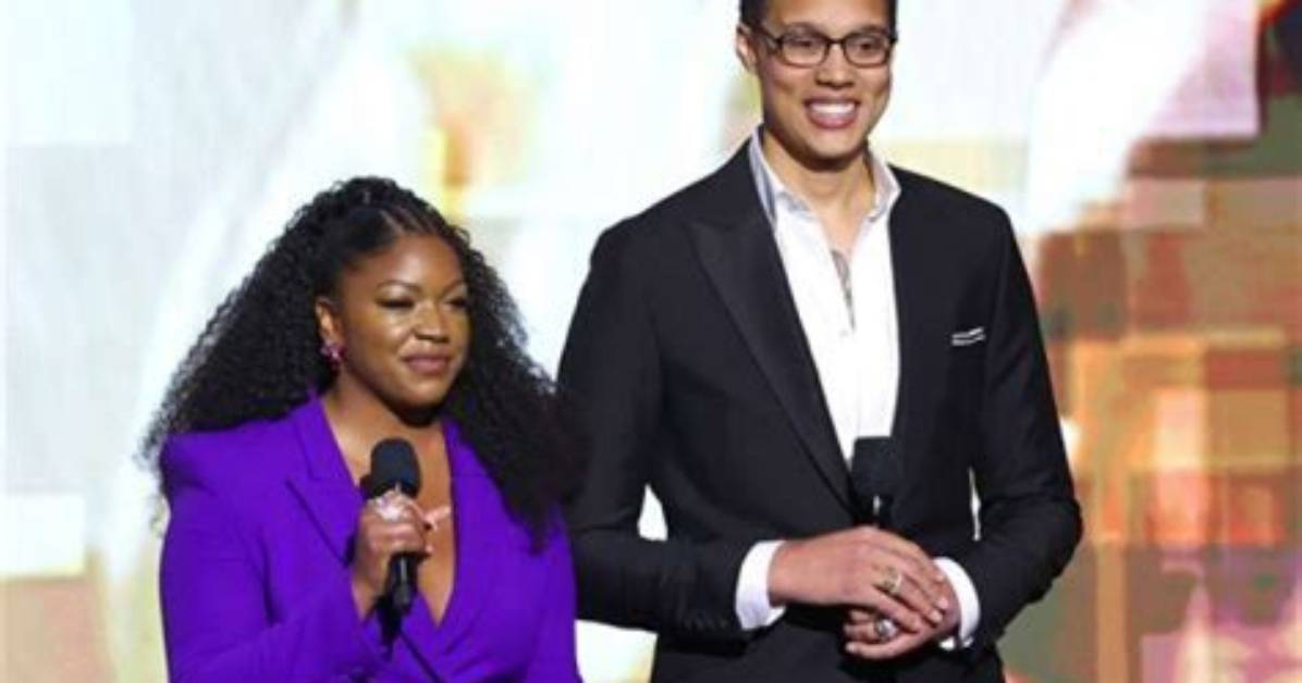 Brittney Griner: the Truth Behind Her Gender Identity