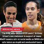 Brittney Griner: Understanding Her Gender Identity and Impact