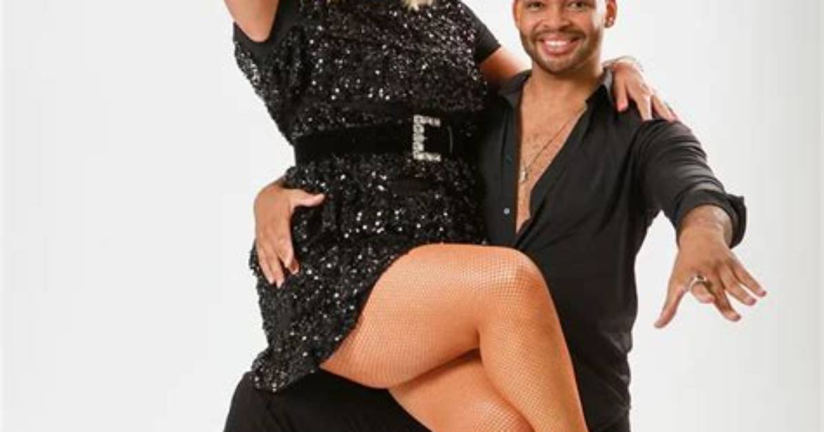 Brodie Kane and Dance Partner Enrique Johns Impressed the Fans with Their Waltz Here Is What You Need to Know About Him