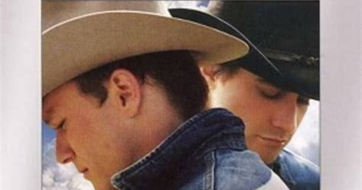 Brokeback Mountain: the Untold Story of Linda Cardellini