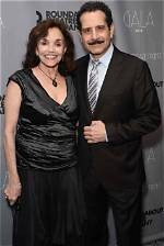Brook Adams: Wife of Tony Shalhoub, Actress, and Trailblazer