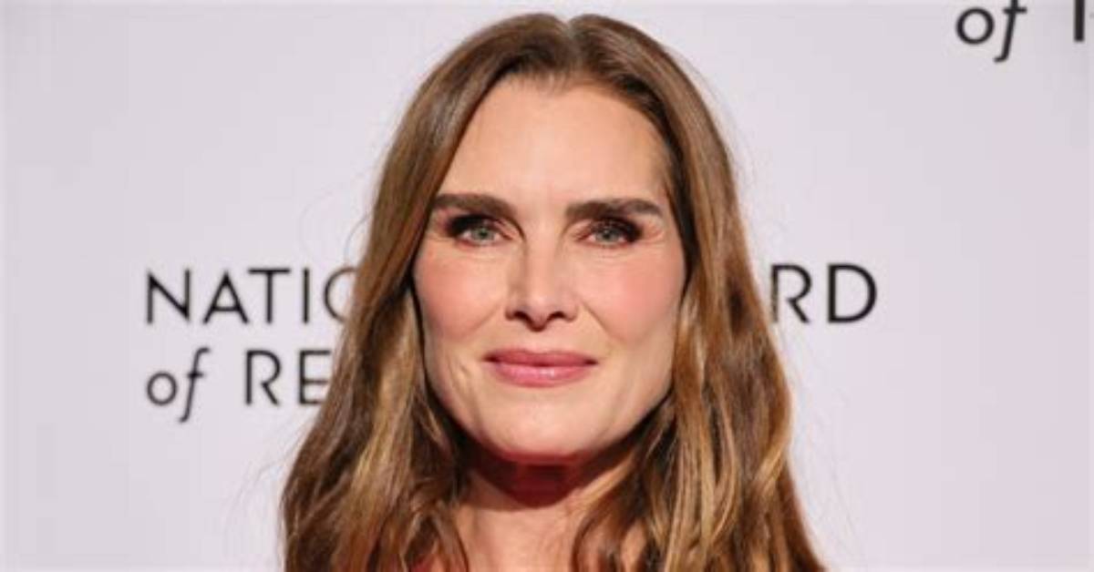 Brooke Shields Height, Weight, Net Worth, Age, Birthday, Wikipedia, Who, Nationality, Biography