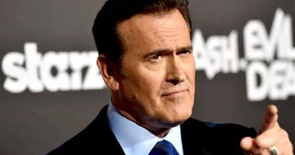 Bruce Campbell Height, Weight, Net Worth, Age, Birthday, Wikipedia, Who, Instagram, Biography
