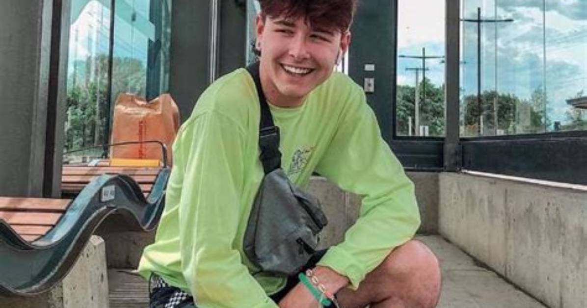 Bruce Gallinger Height, Weight, Net Worth, Age, Wiki, Who, Instagram, Biography