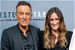 Bruce Springsteen's Daughter: a Rising Star in the Music Industry