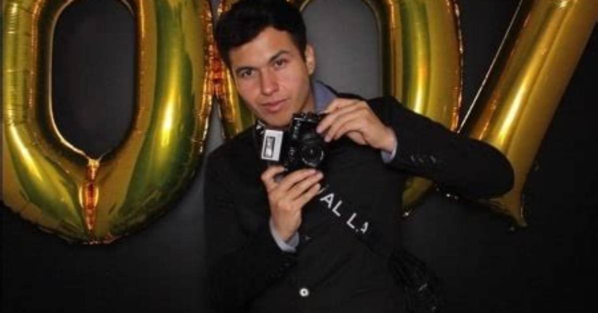 Bryant Eslava Height, Weight, Net Worth, Age, Birthday, Wikipedia, Who, Nationality, Biography