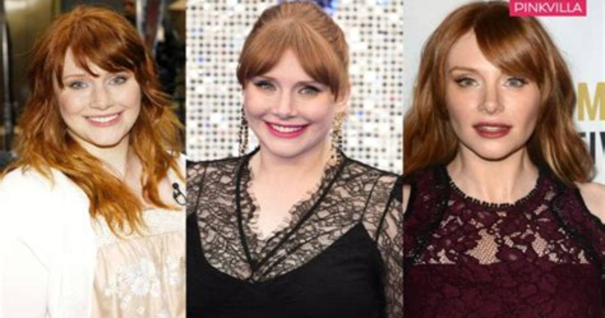Bryce Dallas Howard's Journey as a Mother: Exploring Her Kids' Ages