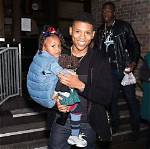 Bryshere Grey's Wife: an Inside Look at Their Relationship