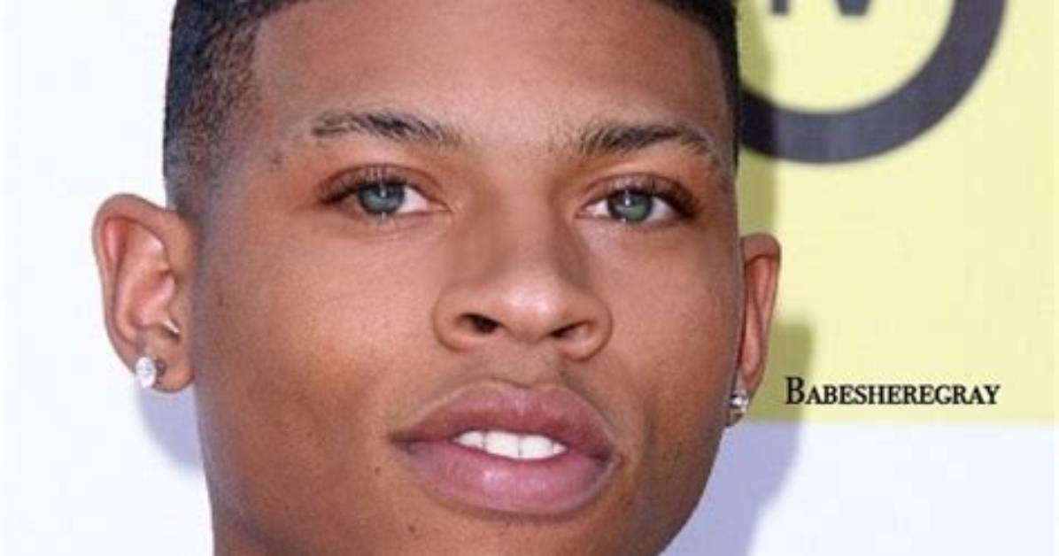 Bryshere Y. Gray's Journey to Love: Who Is His Wife in 2024?