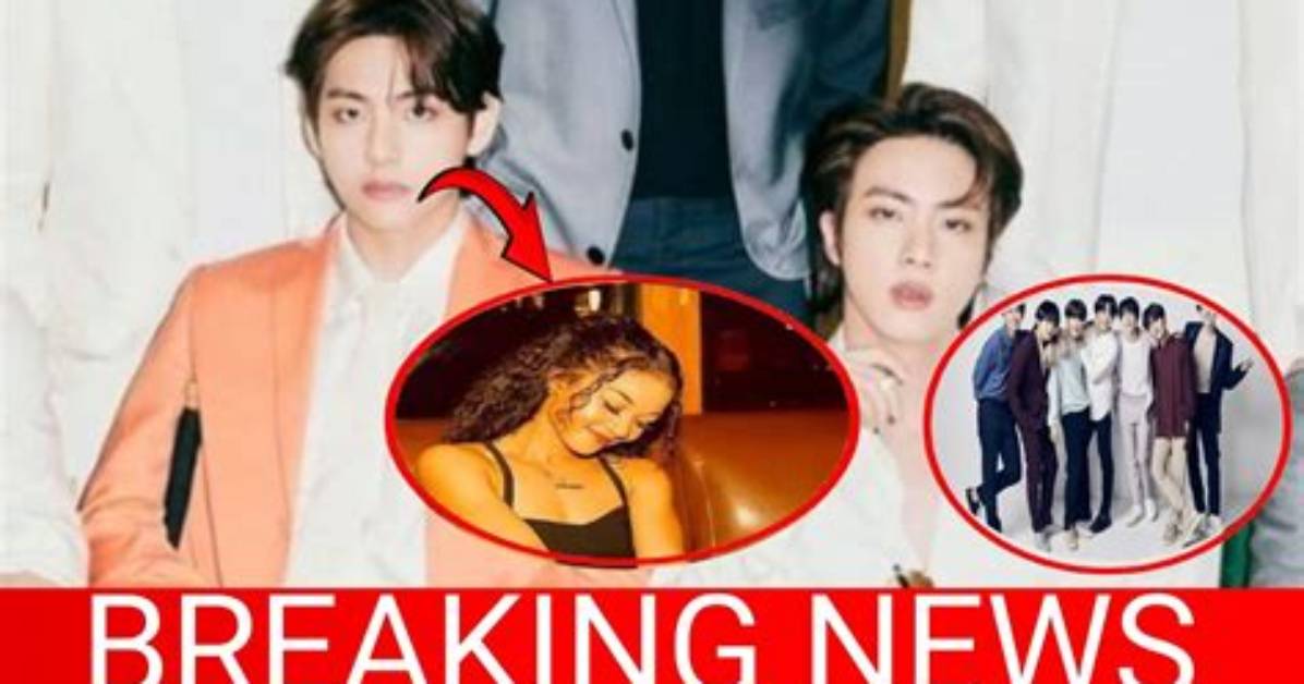 Bts’ Management Team Asks Fans to ‘Please Refrain’ from Going to Jin’s Military Enlistment Ceremony