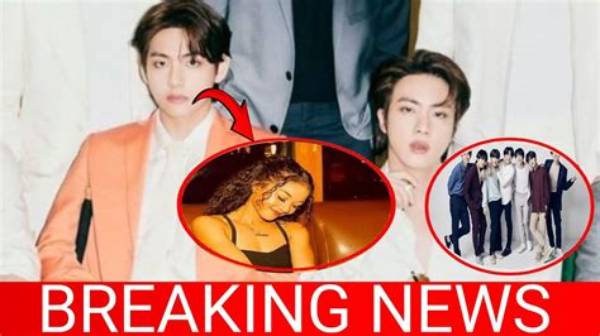 Bts’ Management Team Asks Fans to ‘Please Refrain’ from Going to Jin’s Military Enlistment Ceremony