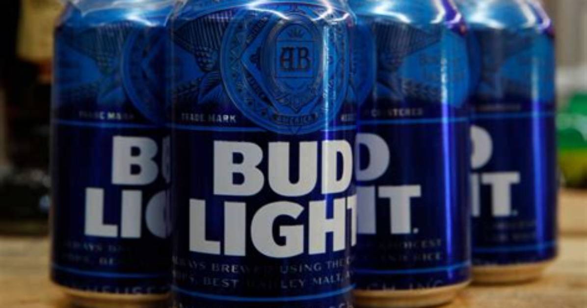 Bud Light's Twitter Presence: Engaging with Consumers on Social